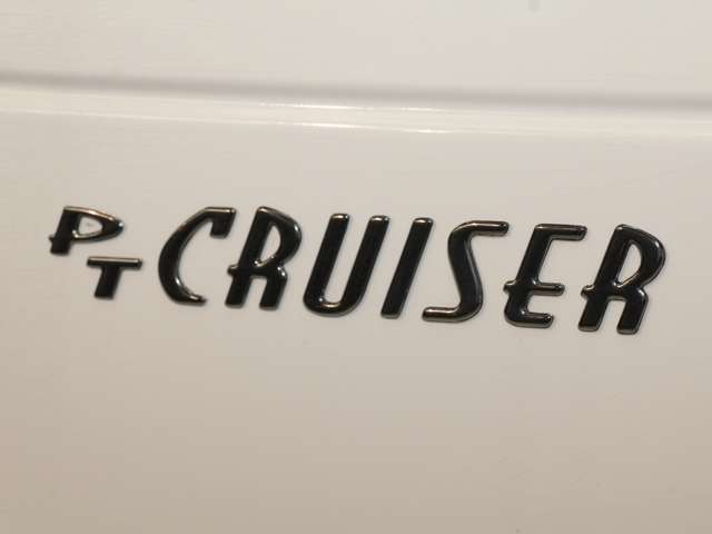 PTクルーザーカブリオ 2005/H17