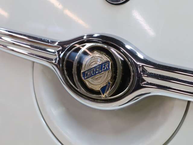 PTクルーザーカブリオ 2005/H17