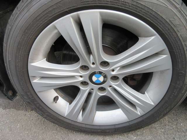 3シリーズ 2012/H24