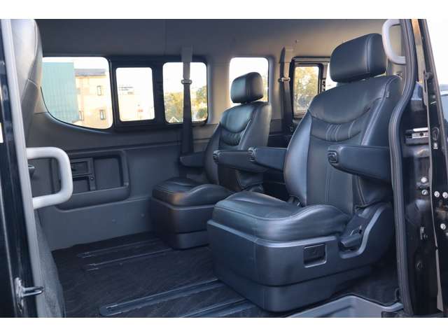 NV350キャラバンマイクロバス 2014/H26