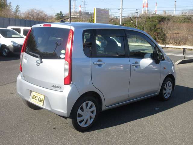 ムーヴ 2013/H25