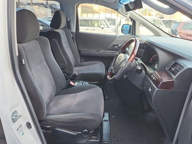 ヴェルファイア 2014/H26