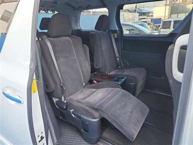 ヴェルファイア 2014/H26