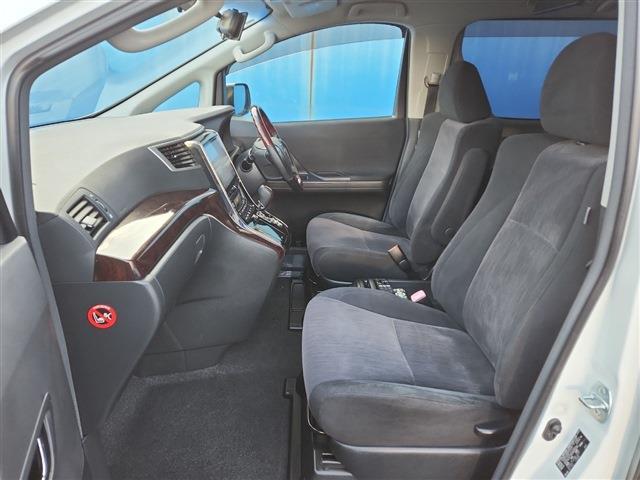 ヴェルファイア 2014/H26