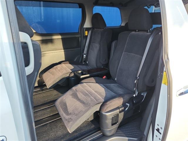 ヴェルファイア 2014/H26