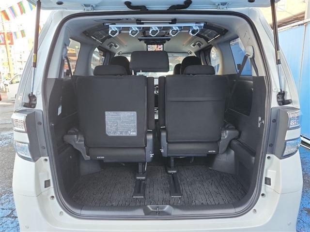 ヴェルファイア 2014/H26