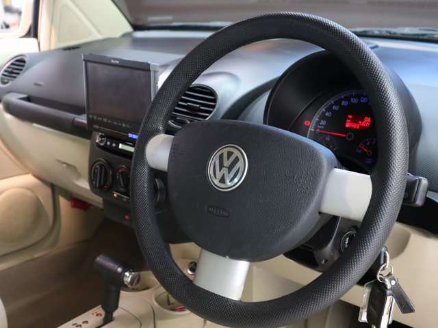 ニュービートル 2008/H20