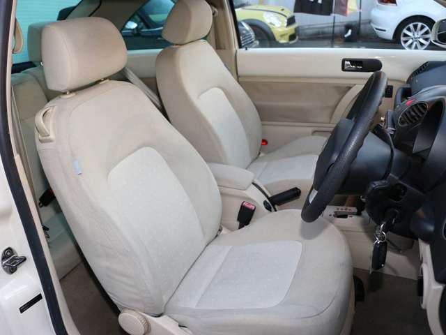 ニュービートル 2008/H20