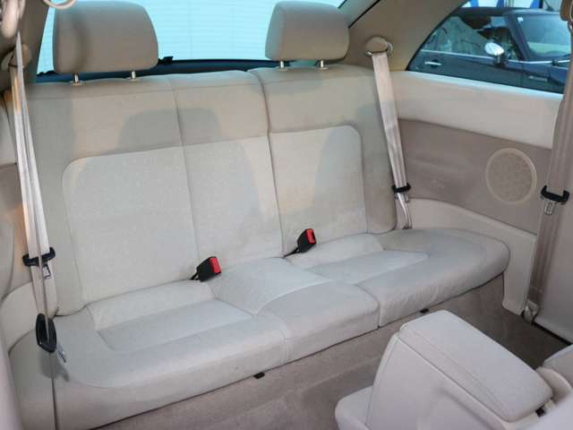 ニュービートル 2008/H20