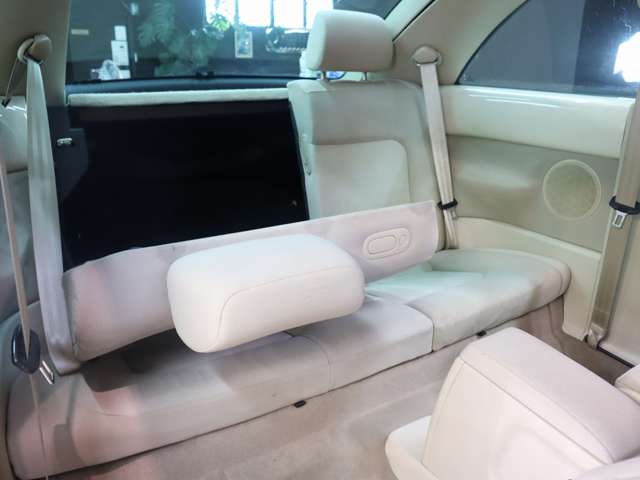 ニュービートル 2008/H20