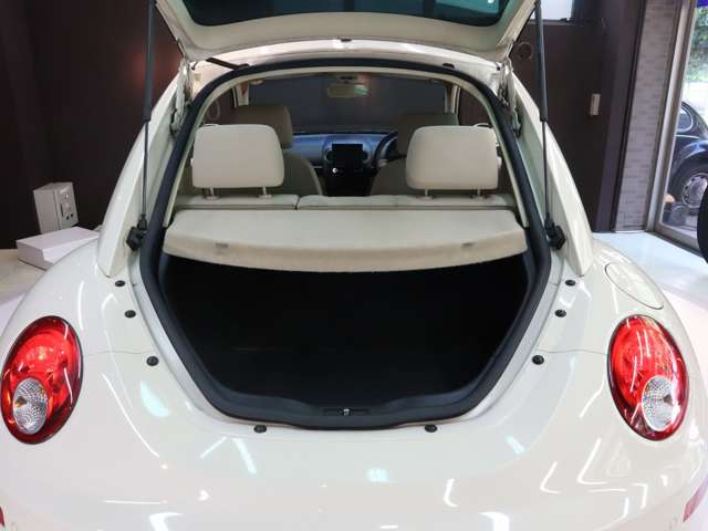 ニュービートル 2008/H20