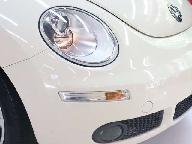 ニュービートル 2008/H20