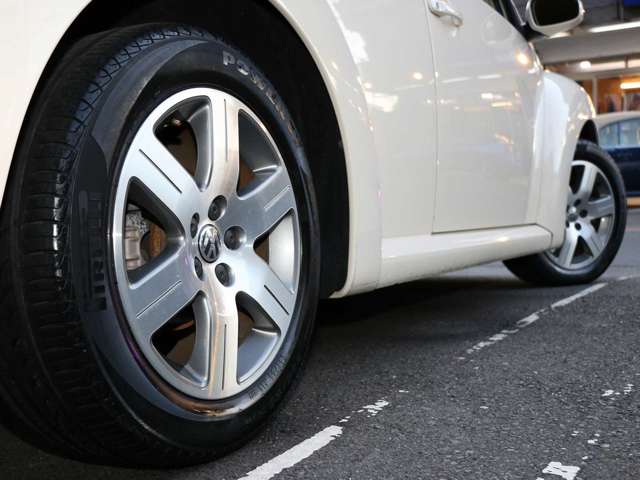 ニュービートル 2008/H20