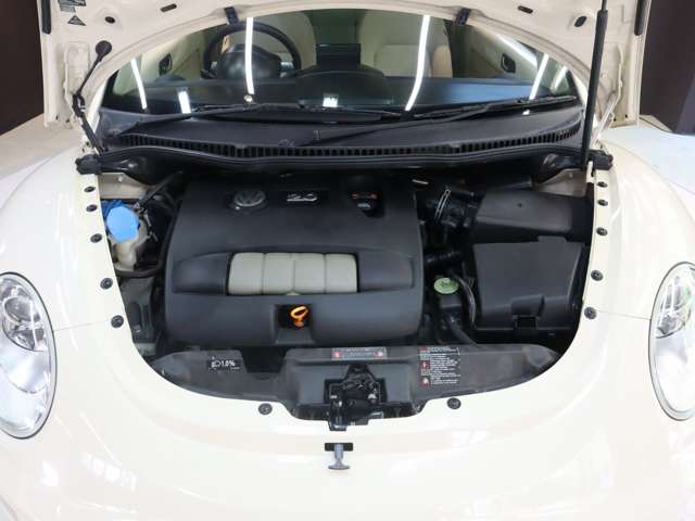 ニュービートル 2008/H20