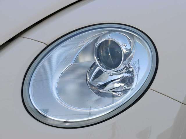 ニュービートル 2008/H20