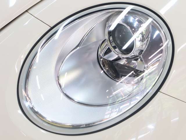 ニュービートル 2008/H20