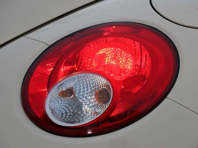 ニュービートル 2008/H20