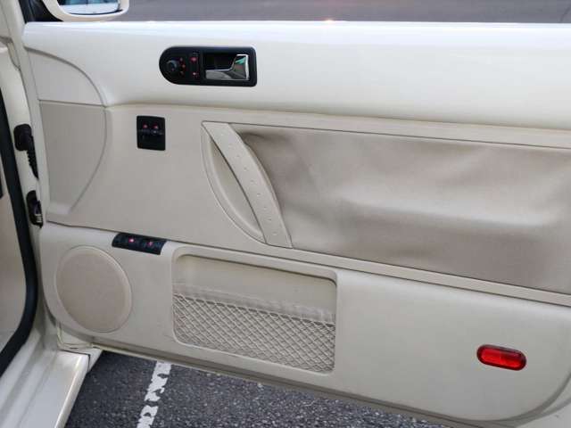 ニュービートル 2008/H20