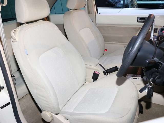 ニュービートル 2008/H20