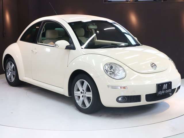 ニュービートル 2008/H20