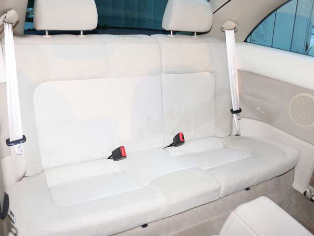 ニュービートル 2008/H20