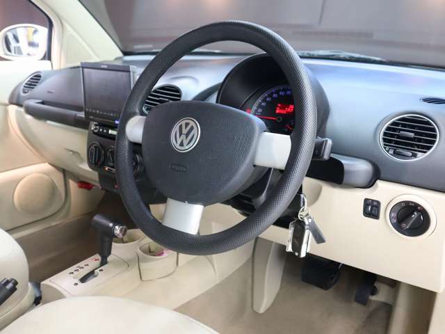 ニュービートル 2008/H20