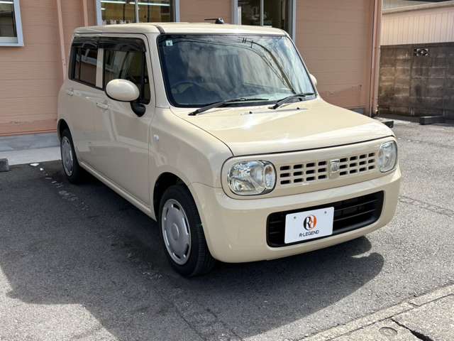 アルトラパン 2013/H25