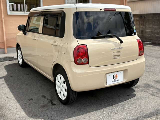 アルトラパン 2009/H21