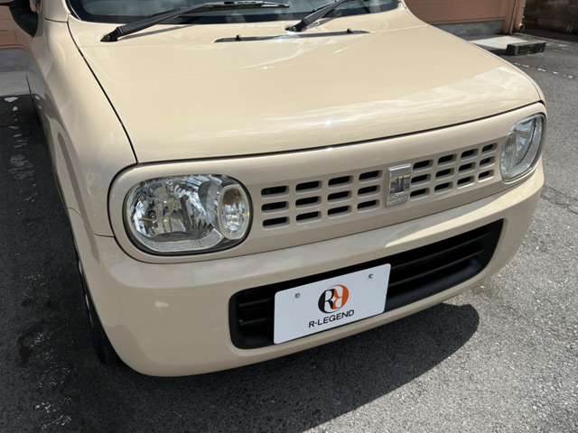 アルトラパン 2009/H21