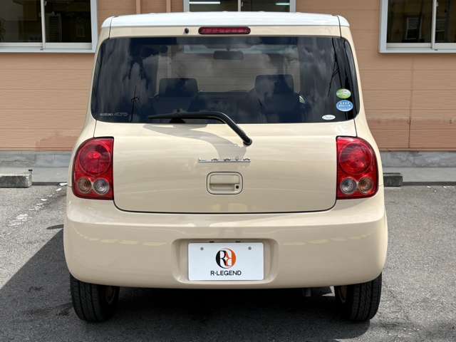 アルトラパン 2009/H21