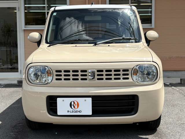 アルトラパン 2009/H21