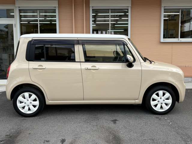 アルトラパン 2009/H21