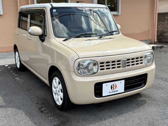 アルトラパン 2009/H21