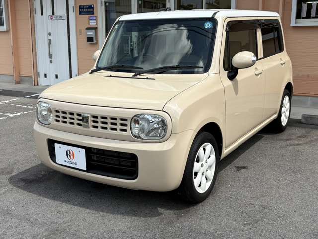 アルトラパン 2009/H21