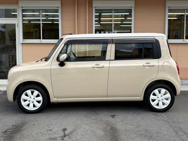 アルトラパン 2009/H21