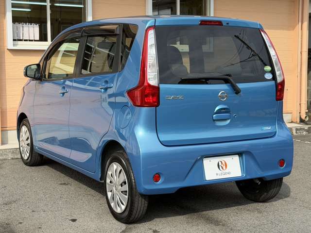 デイズ 2013/H25