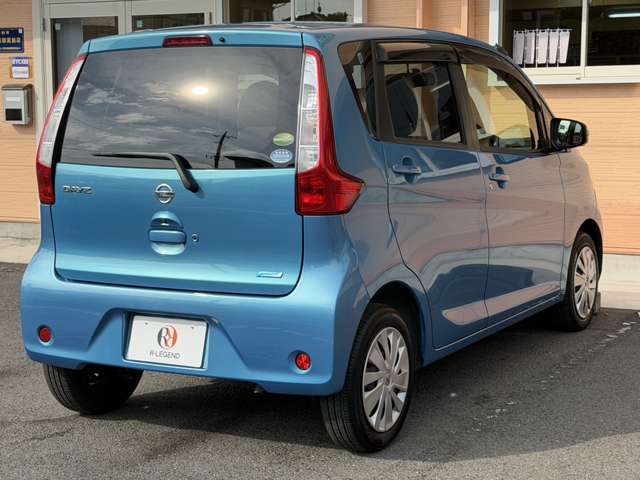 デイズ 2013/H25