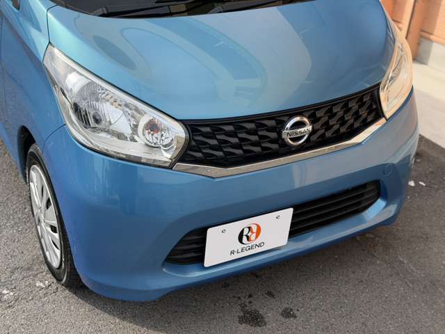 デイズ 2013/H25
