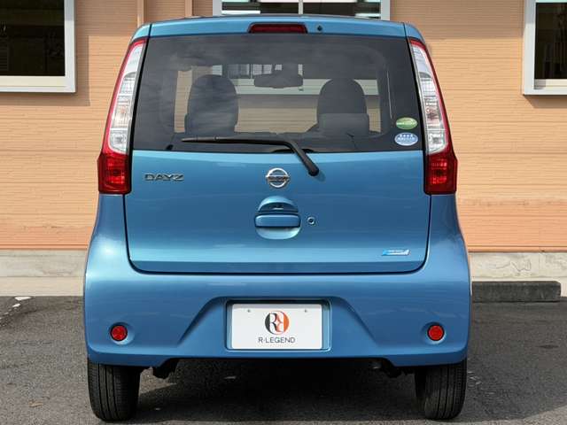 デイズ 2013/H25