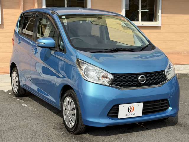 デイズ 2013/H25