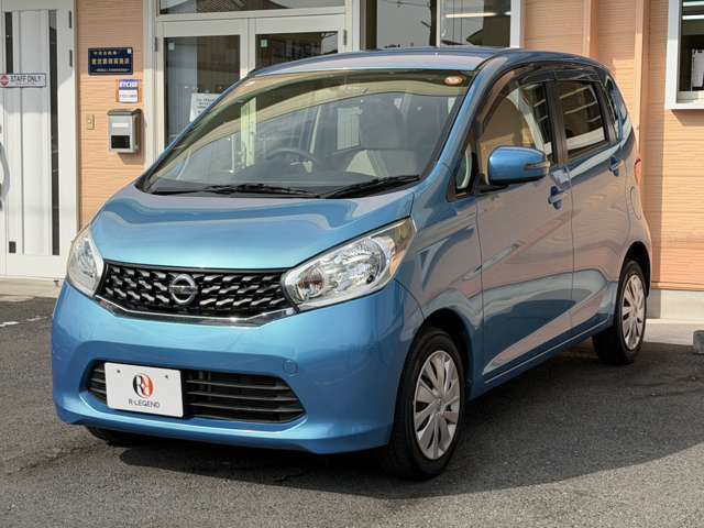 デイズ 2013/H25