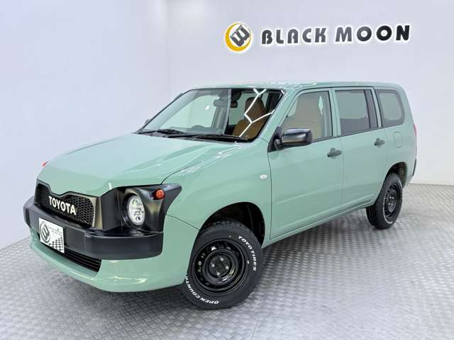 プロボックスバン 2020/R02