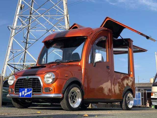 ミラミチート 1989/H01