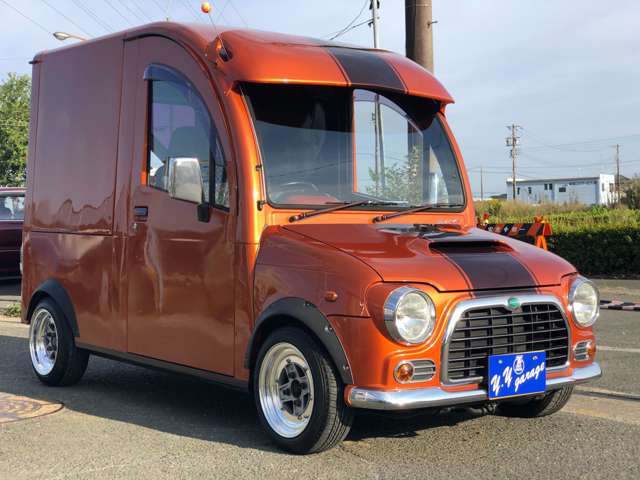 ミラミチート 1989/H01