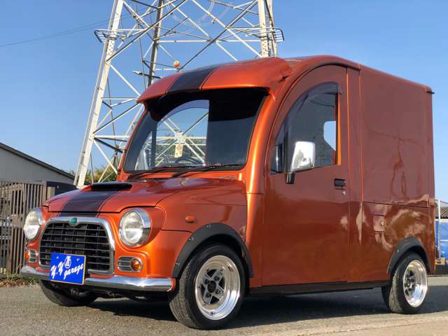 ミラミチート 1989/H01