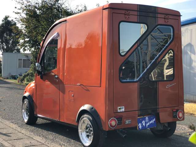 ミラミチート 1989/H01