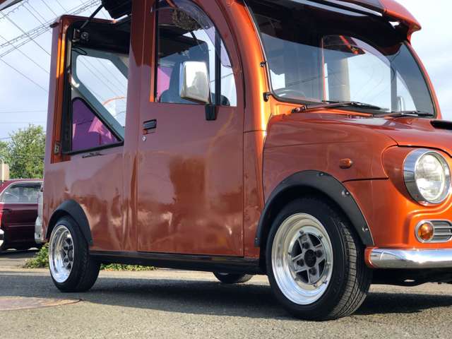 ミラミチート 1989/H01