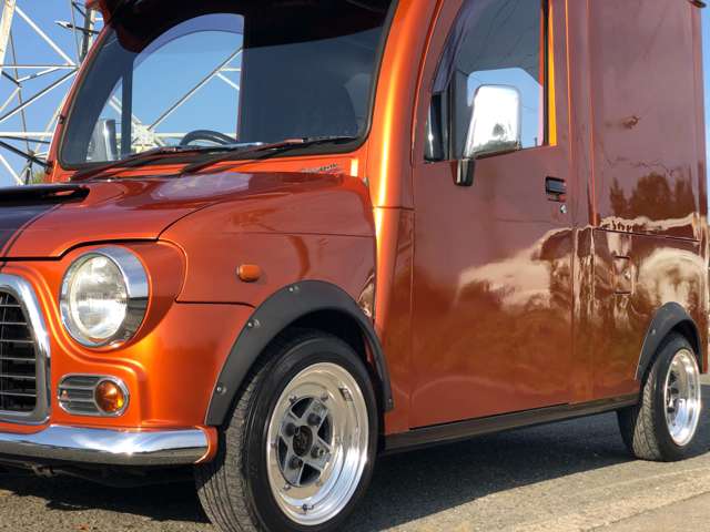 ミラミチート 1989/H01