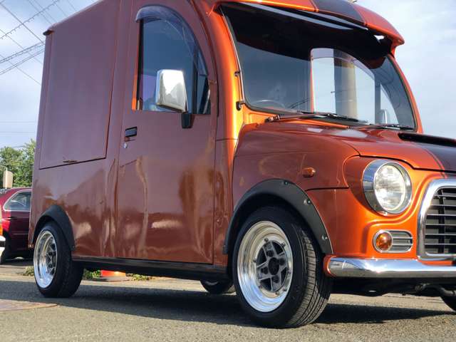 ミラミチート 1989/H01