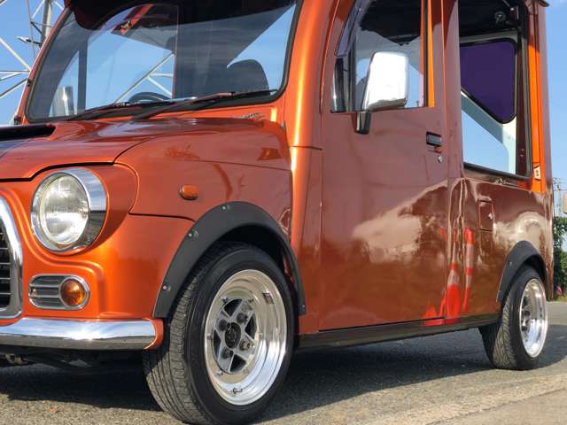 ミラミチート 1989/H01